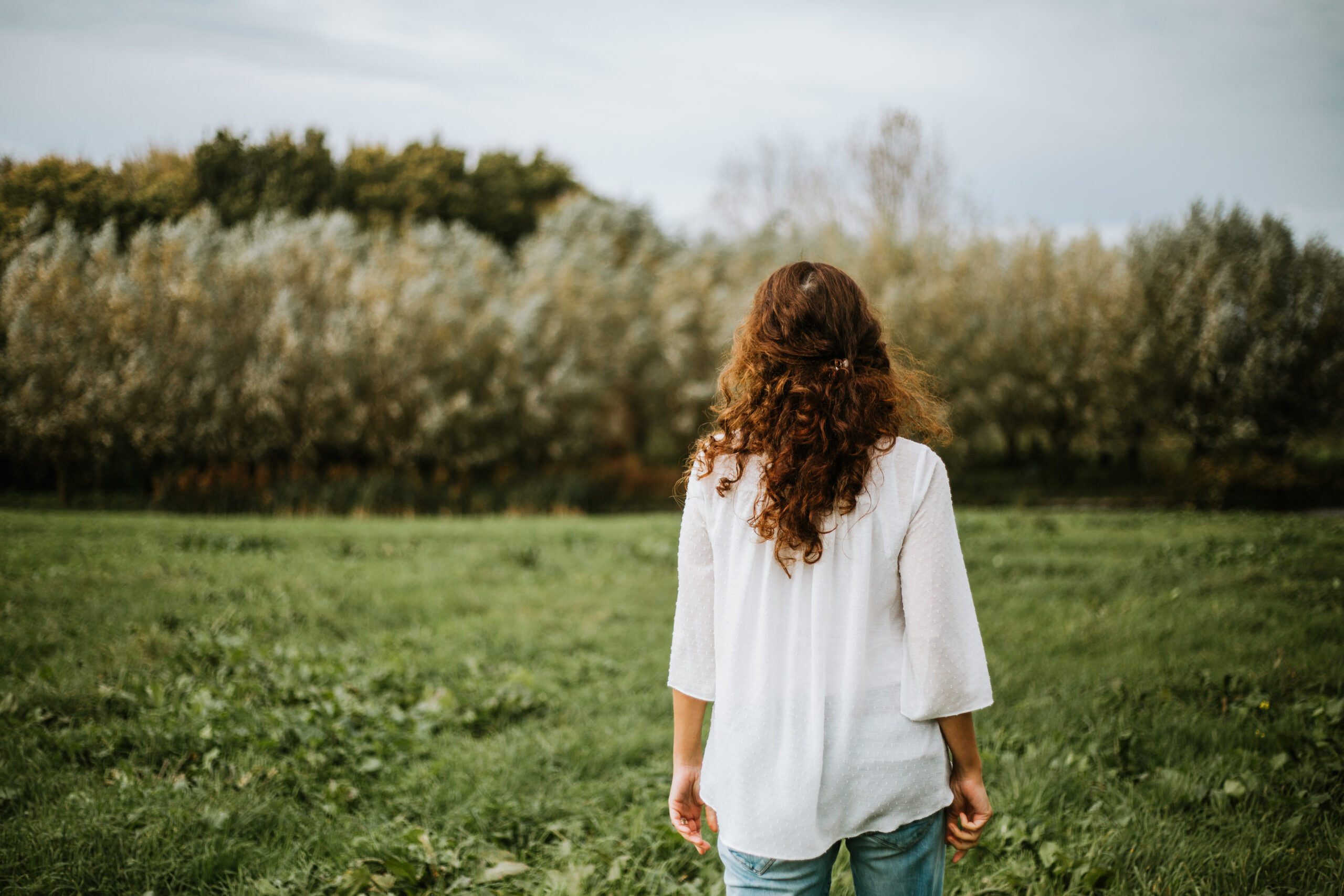 Doe deze oefening voor een diepere verbinding met jezelf, je dier(en) en de natuur