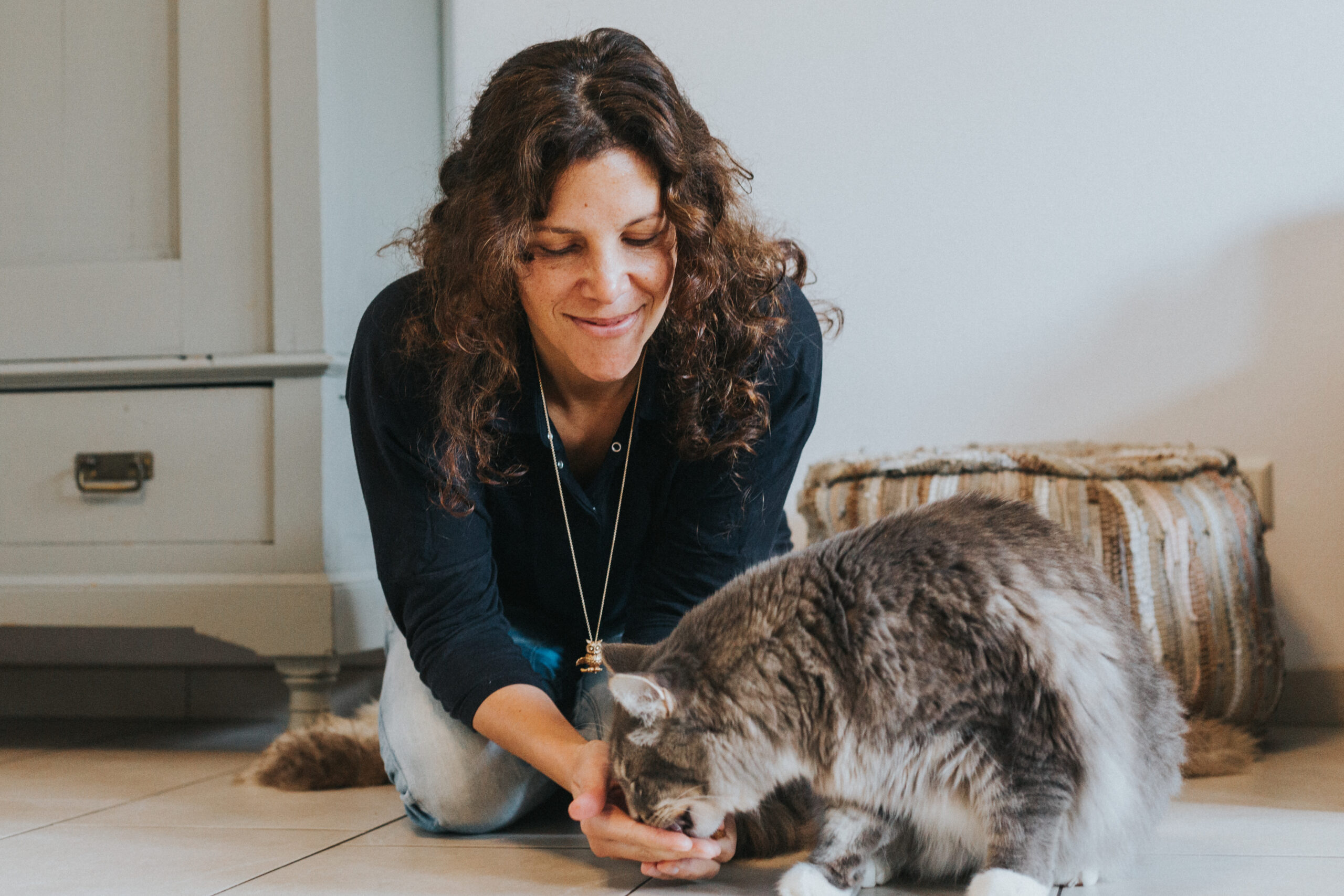 Past de naam van je dier wel bij je dier?